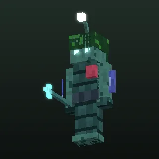Diseño del Ahogado Abismal