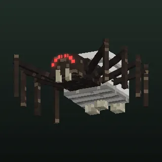 Diseño del Araña Tejedora