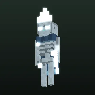 Diseño del Espectro Glacial