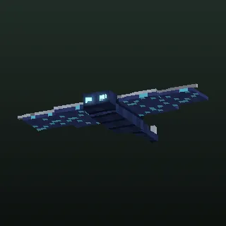 Diseño del Fantasma Nocturno