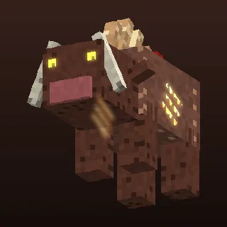 Diseño del Hoglin Salvaje
