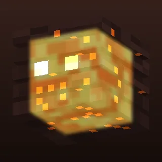 Diseño del Magma Ardiente