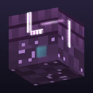 Diseño del Shulker Fracturado